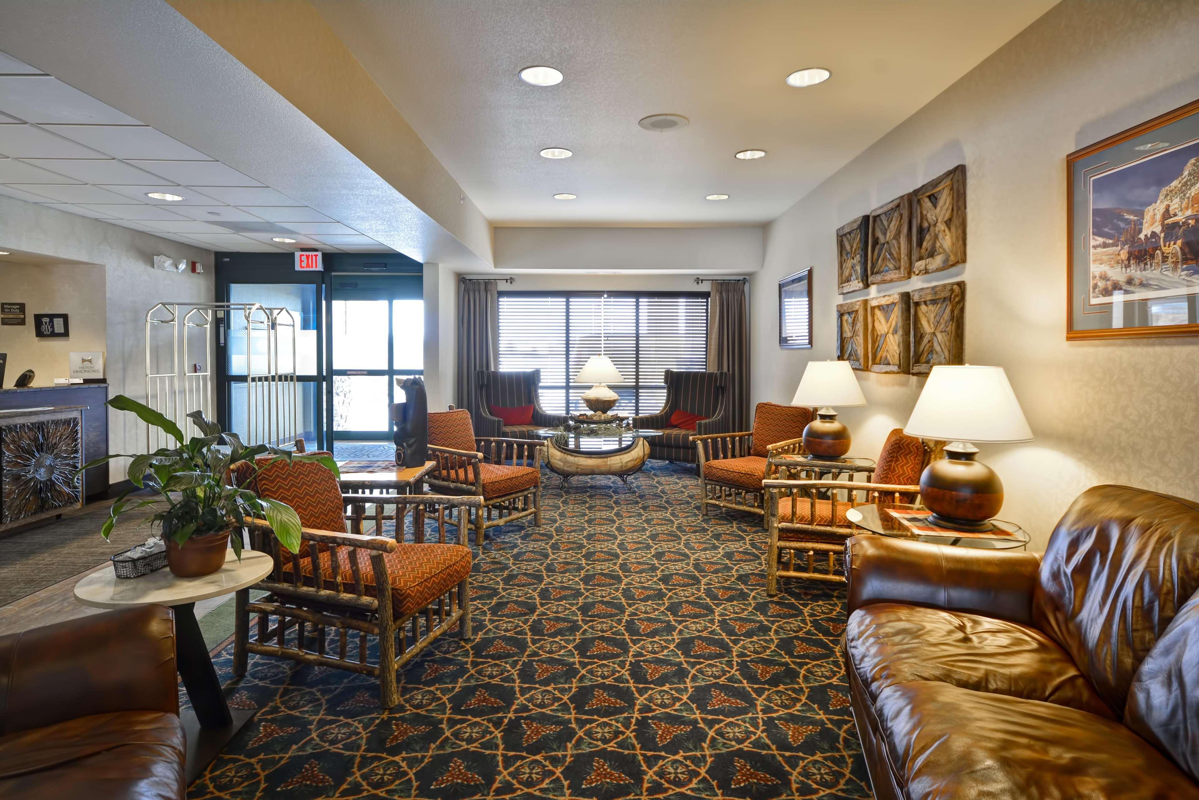 3 Rivers Hotel Bozeman Exterior foto