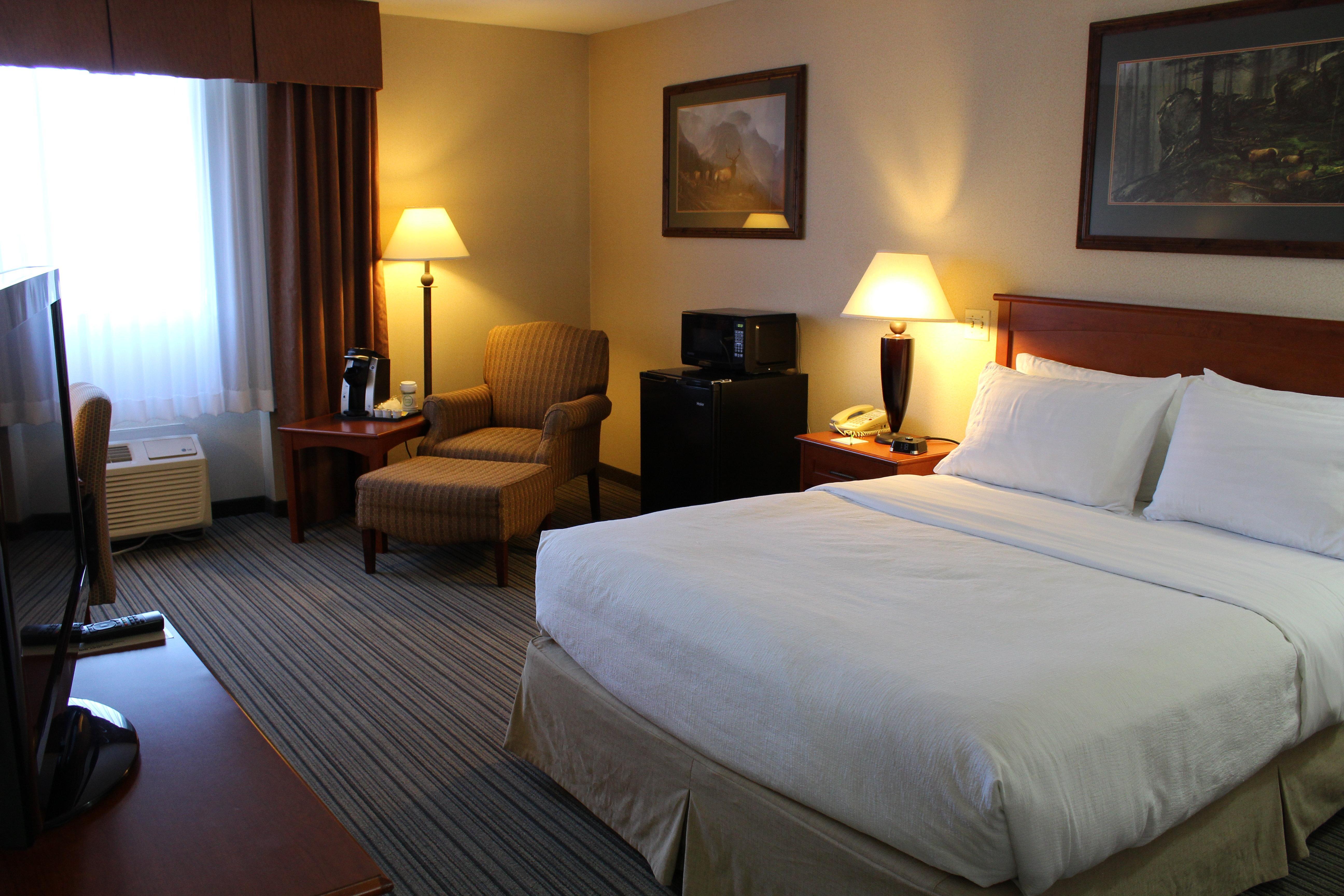 3 Rivers Hotel Bozeman Exterior foto