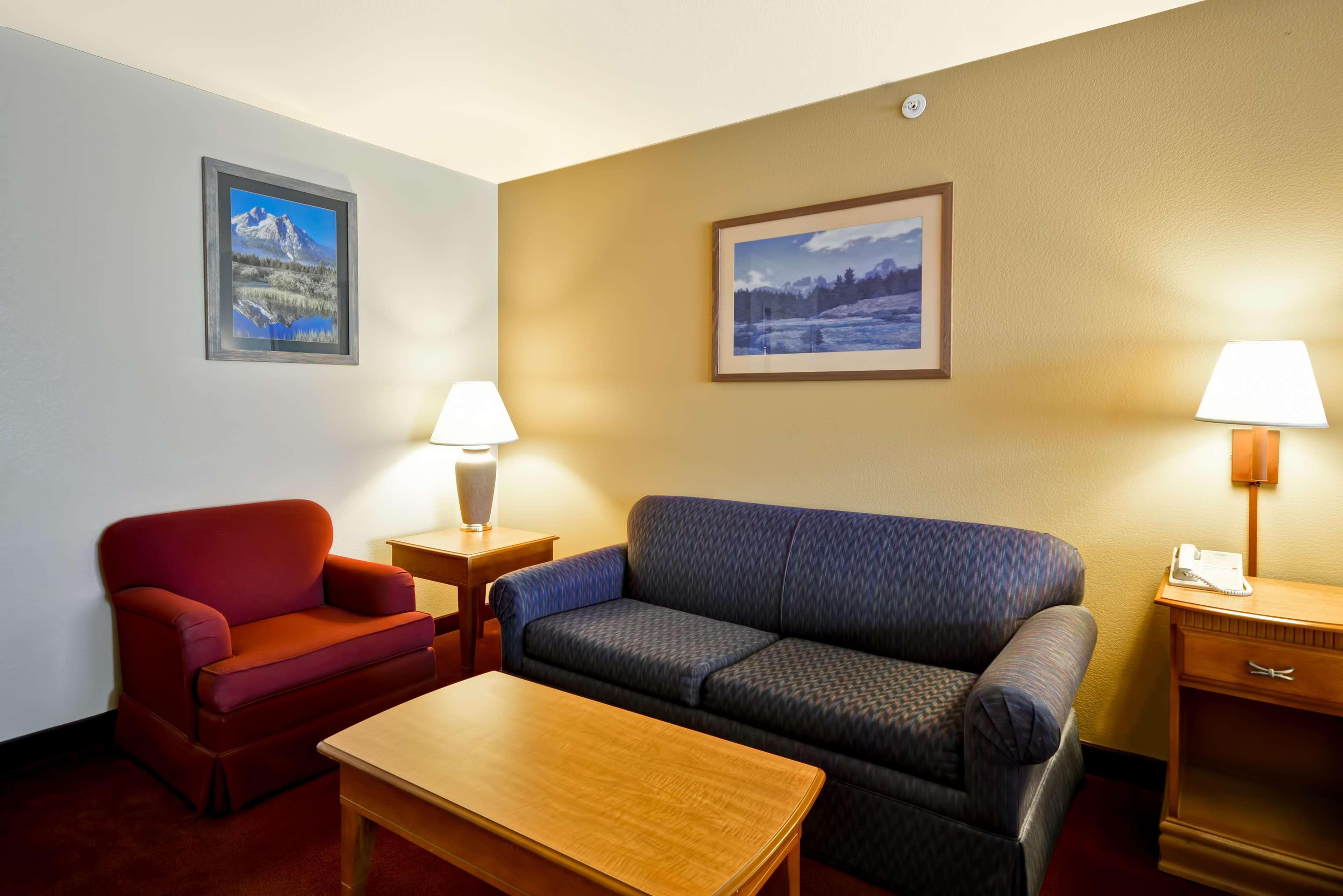 3 Rivers Hotel Bozeman Exterior foto