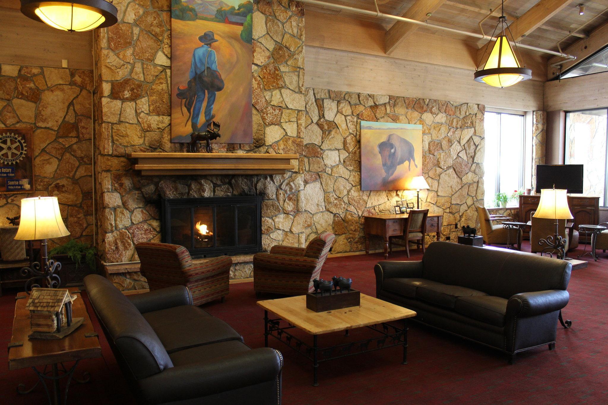 3 Rivers Hotel Bozeman Exterior foto