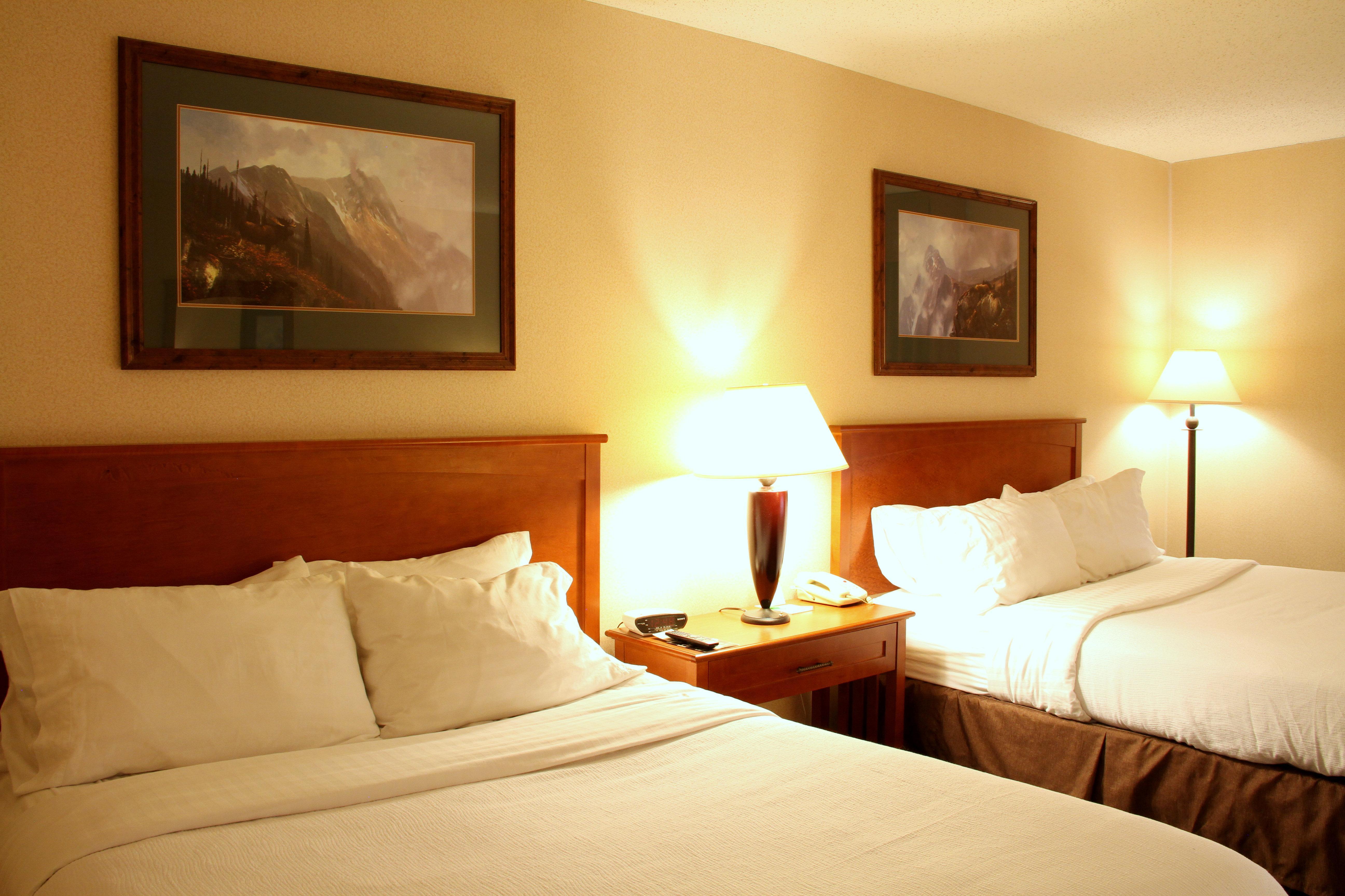 3 Rivers Hotel Bozeman Exterior foto