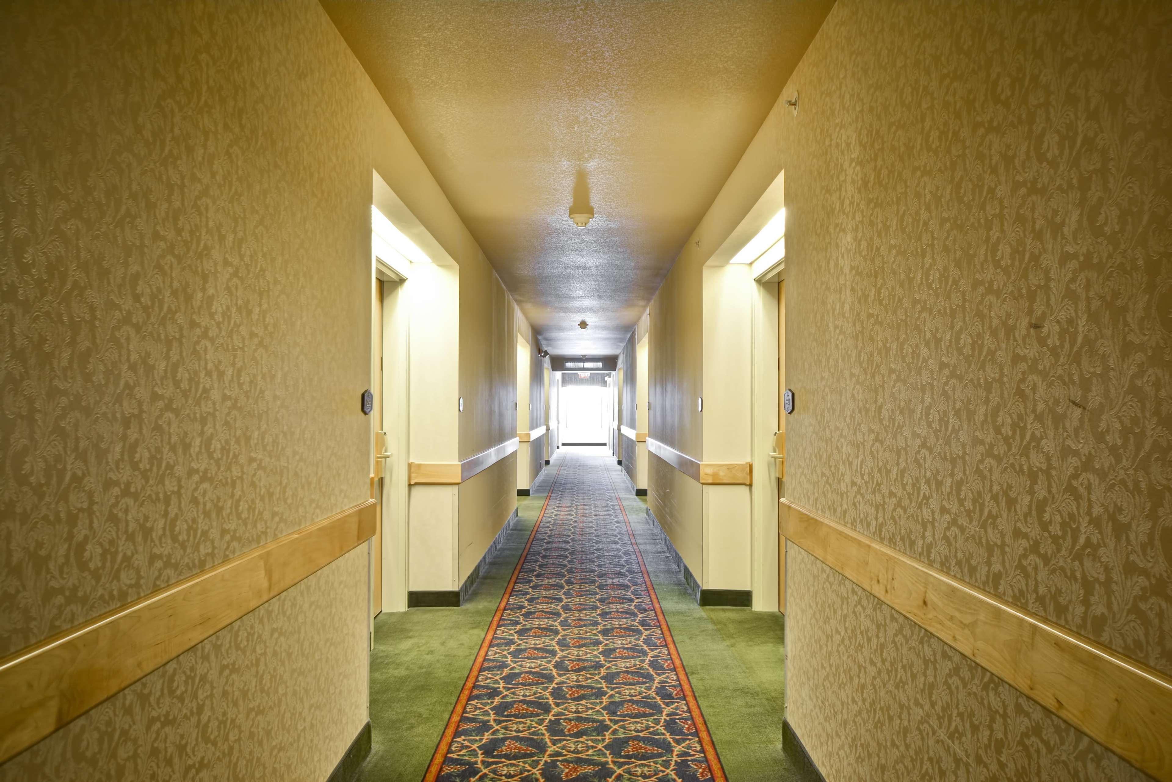 3 Rivers Hotel Bozeman Exterior foto