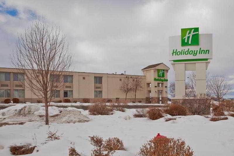 3 Rivers Hotel Bozeman Exterior foto
